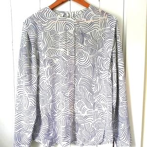 Vintage Christian Dior Blouse